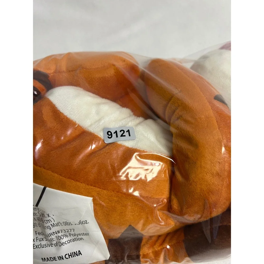 Disney tigger plush